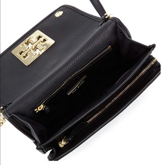 Tory Burch Britten Combo Crossbody - Picture 3 of 6